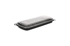 RIBTRAY ZWART HEEL/DEKSEL 42x18 1275cc  100st